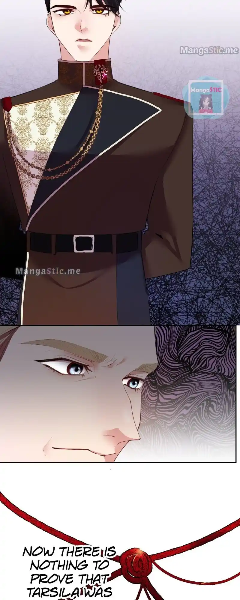 A Villainess’ Revenge Is Sweeter Than Honey Chapter 32