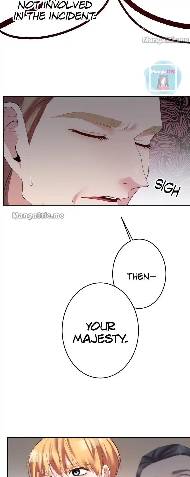 A Villainess’ Revenge Is Sweeter Than Honey Chapter 32