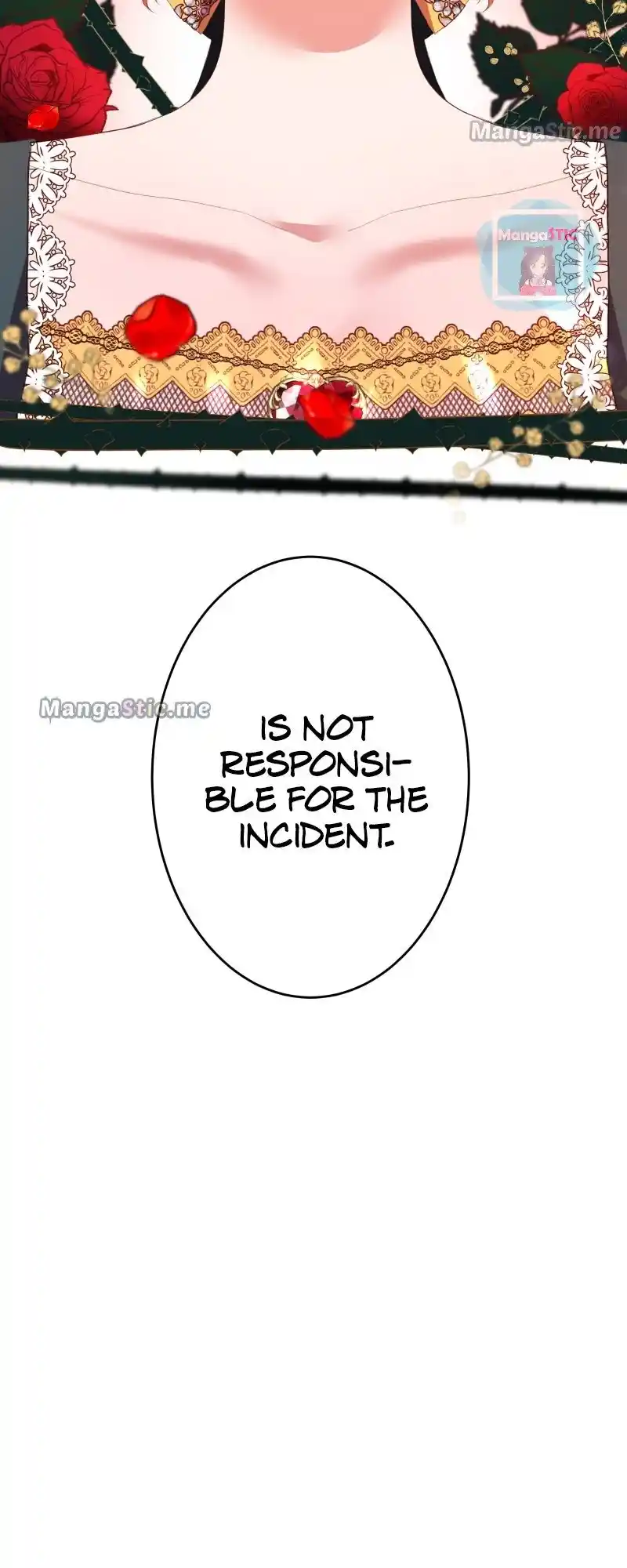 A Villainess’ Revenge Is Sweeter Than Honey Chapter 32