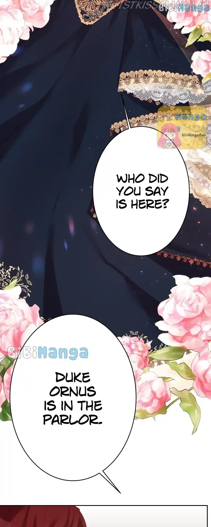 A Villainess’ Revenge Is Sweeter Than Honey Chapter 35