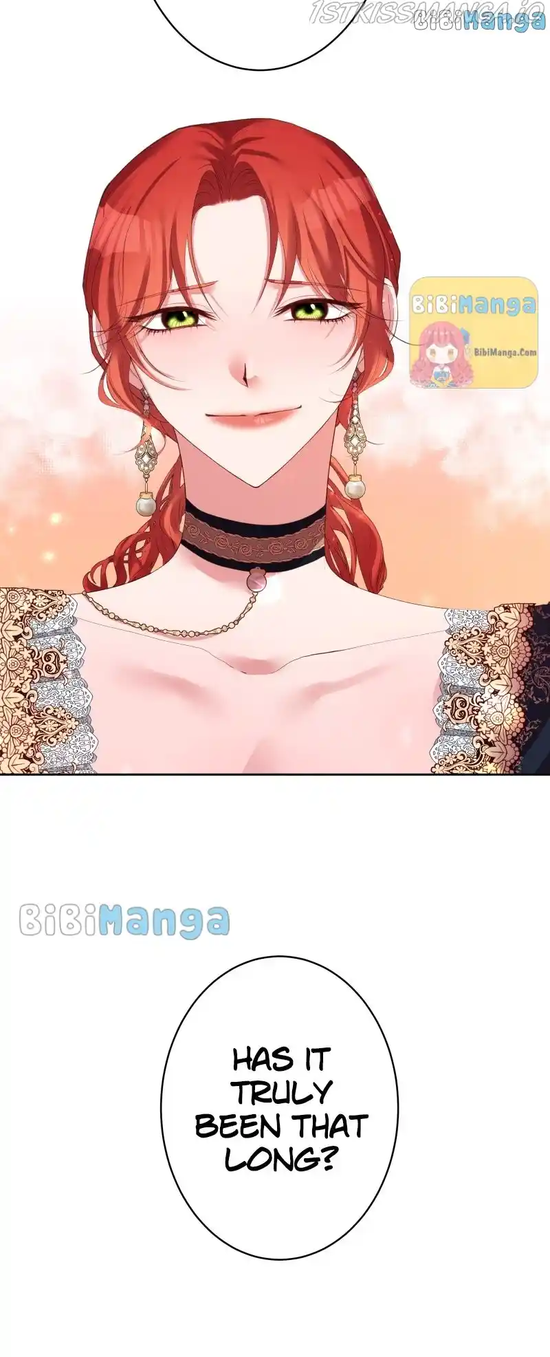 A Villainess’ Revenge Is Sweeter Than Honey Chapter 35