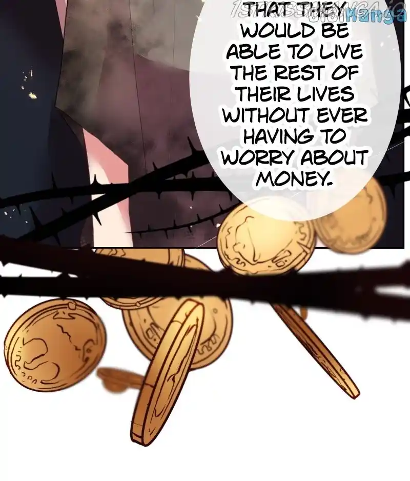 A Villainess’ Revenge Is Sweeter Than Honey Chapter 35