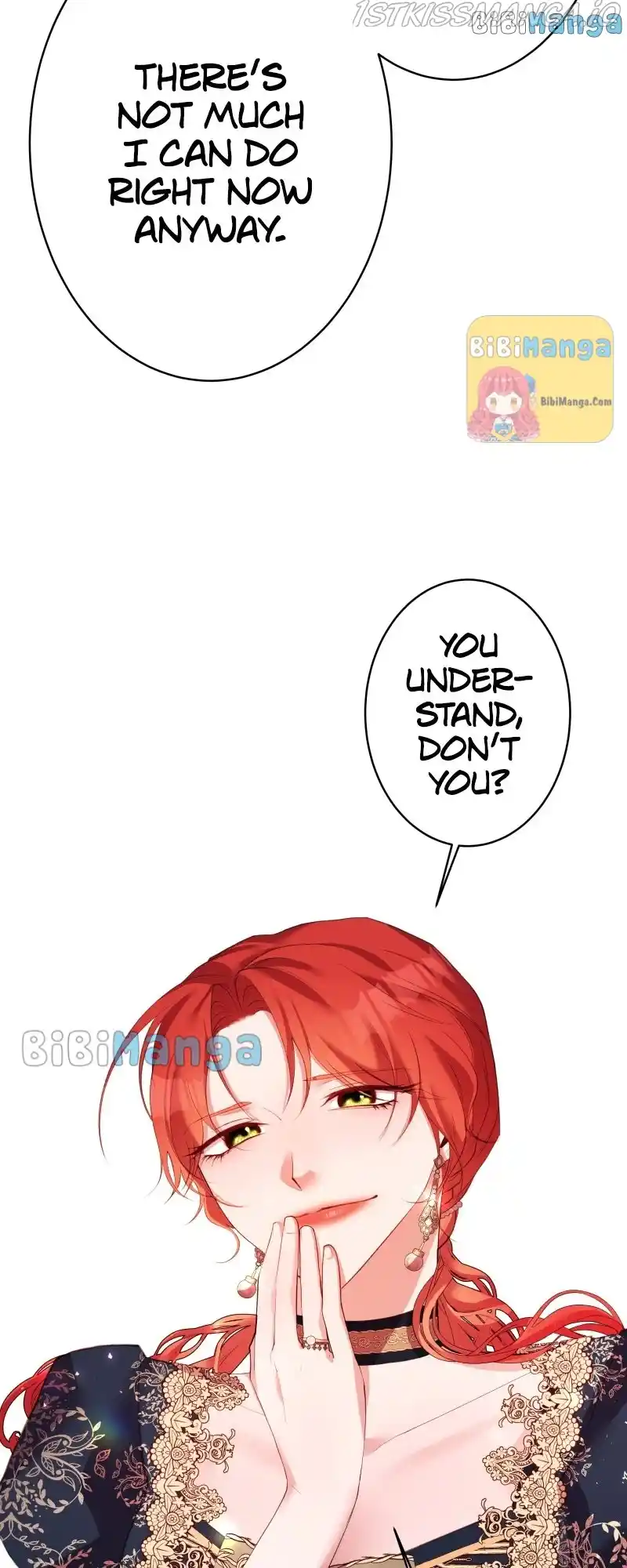 A Villainess’ Revenge Is Sweeter Than Honey Chapter 35