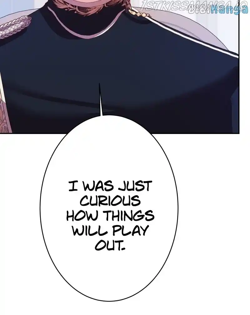 A Villainess’ Revenge Is Sweeter Than Honey Chapter 35