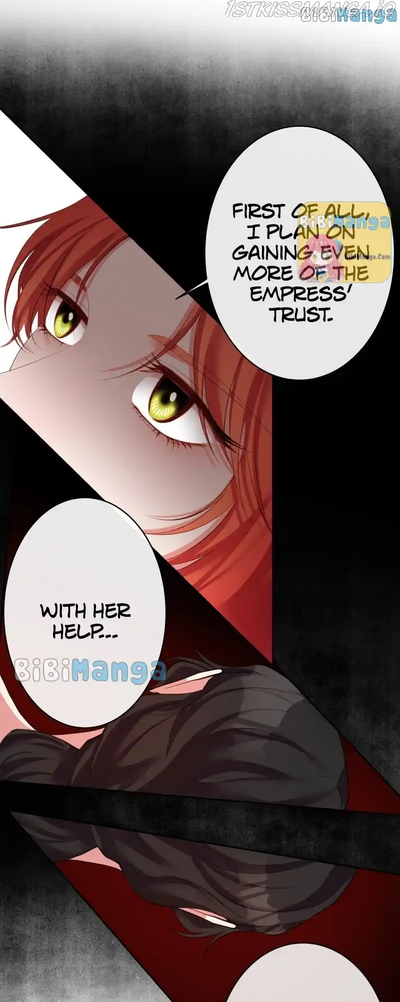 A Villainess’ Revenge Is Sweeter Than Honey Chapter 35