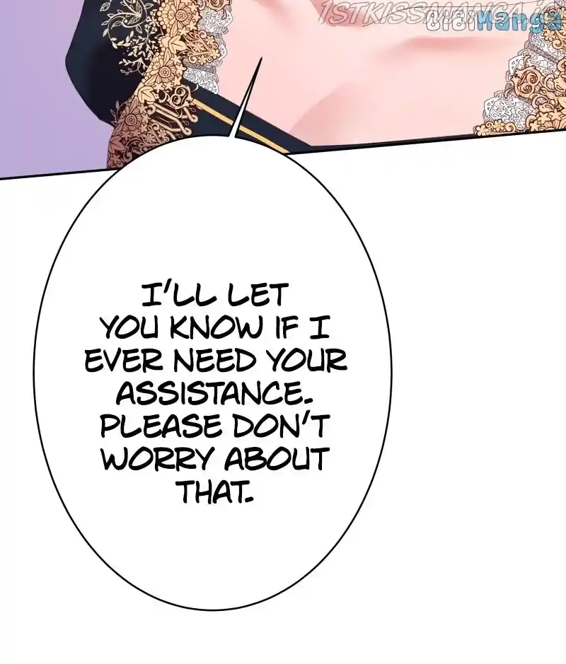 A Villainess’ Revenge Is Sweeter Than Honey Chapter 35