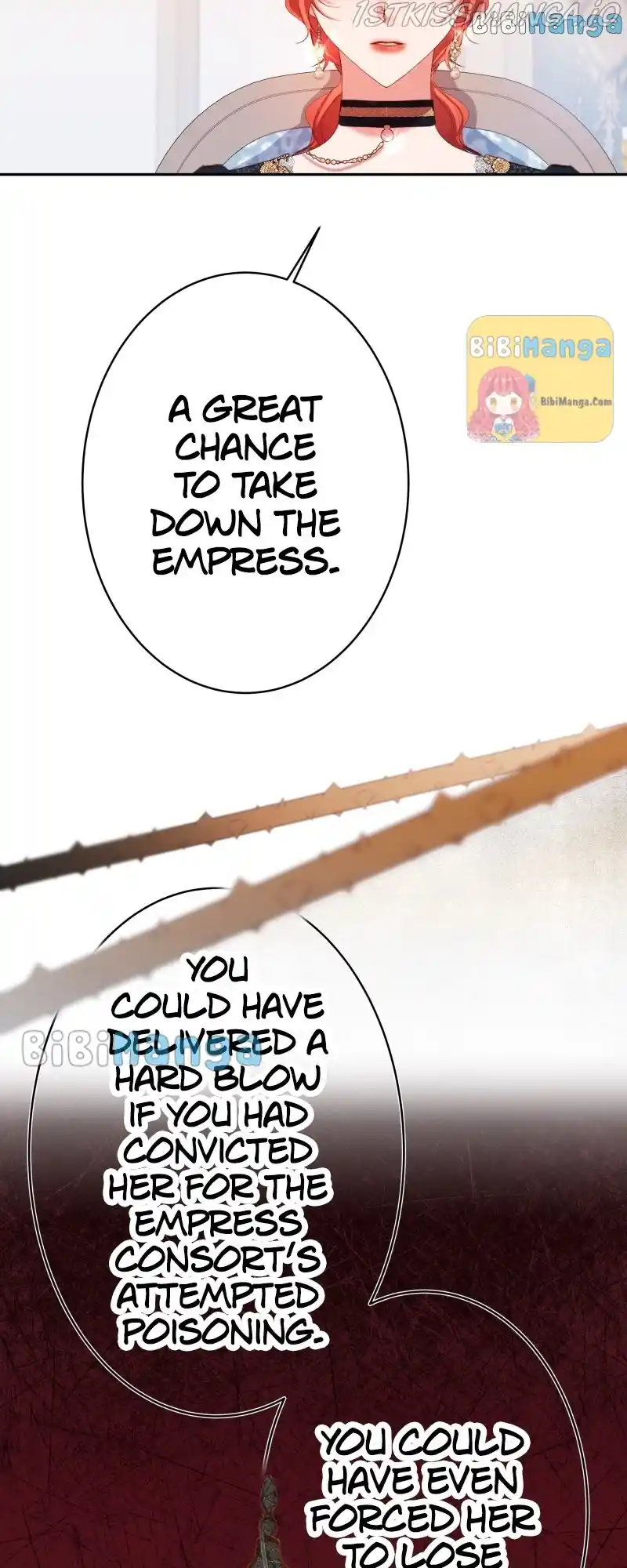 A Villainess’ Revenge Is Sweeter Than Honey Chapter 35