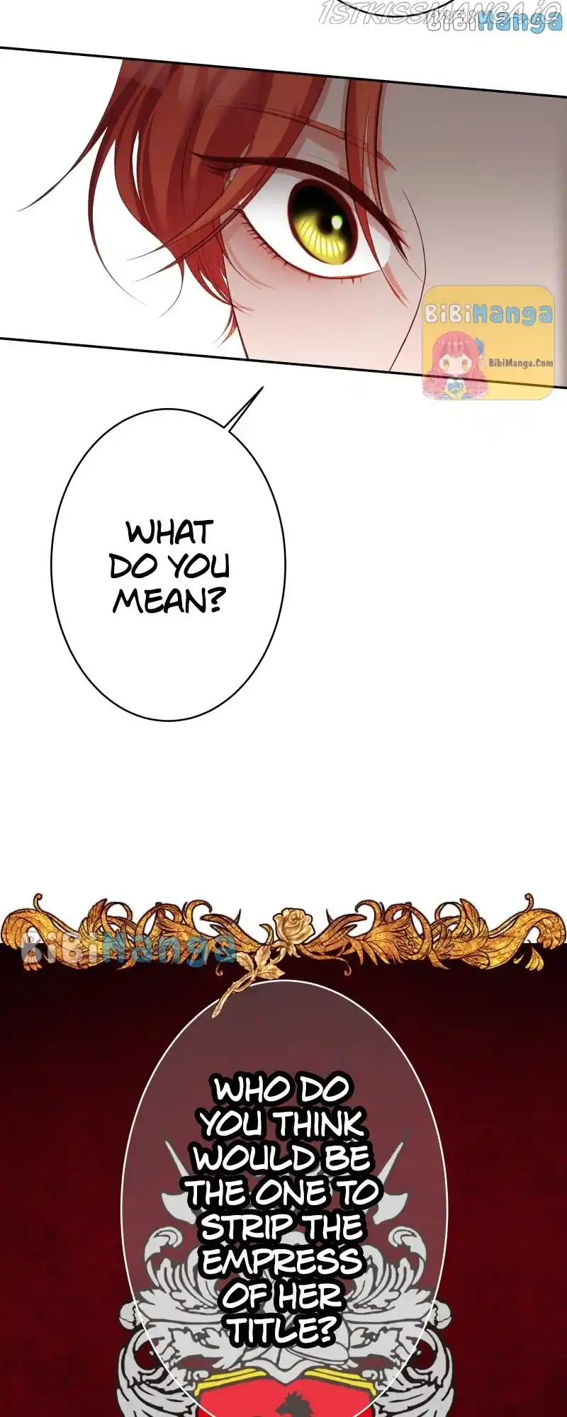 A Villainess’ Revenge Is Sweeter Than Honey Chapter 35