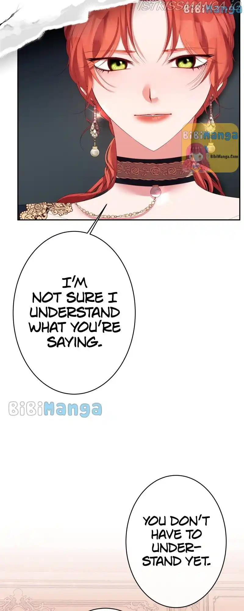 A Villainess’ Revenge Is Sweeter Than Honey Chapter 35