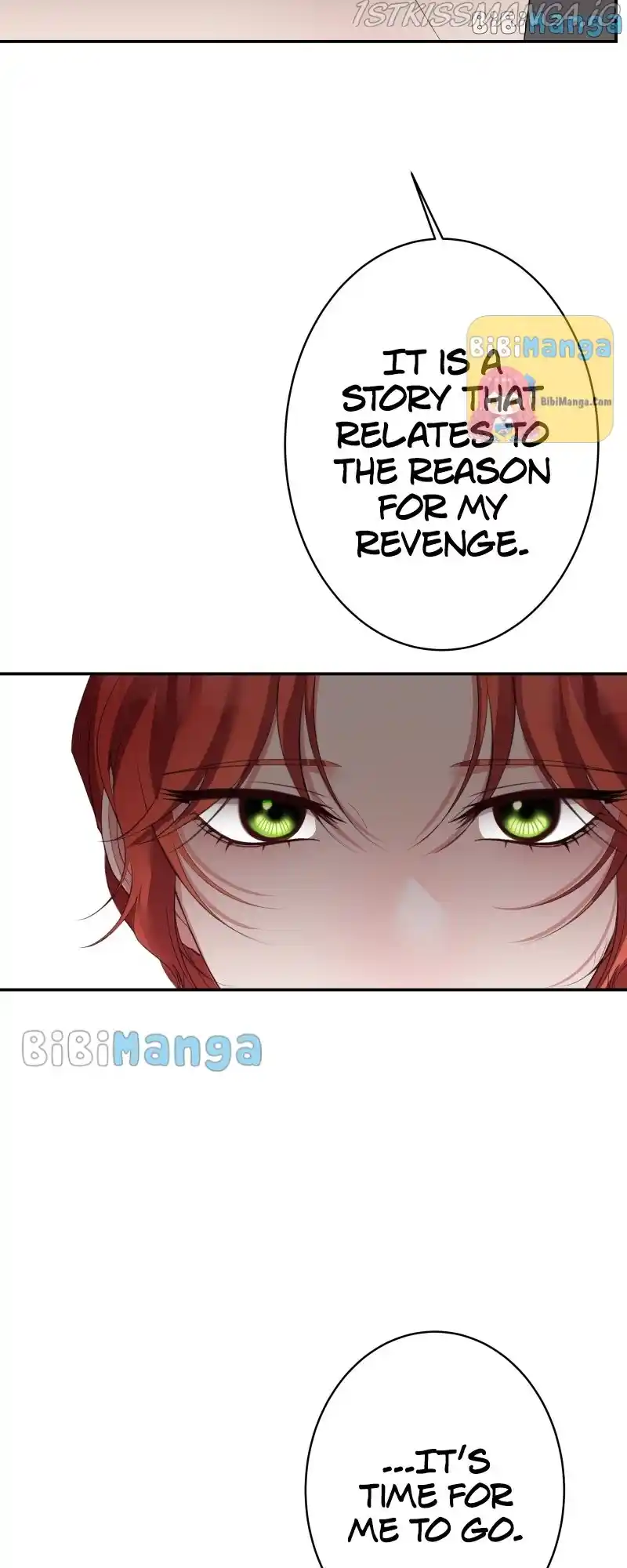 A Villainess’ Revenge Is Sweeter Than Honey Chapter 35