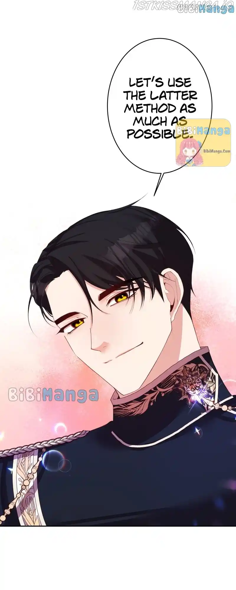 A Villainess’ Revenge Is Sweeter Than Honey Chapter 35