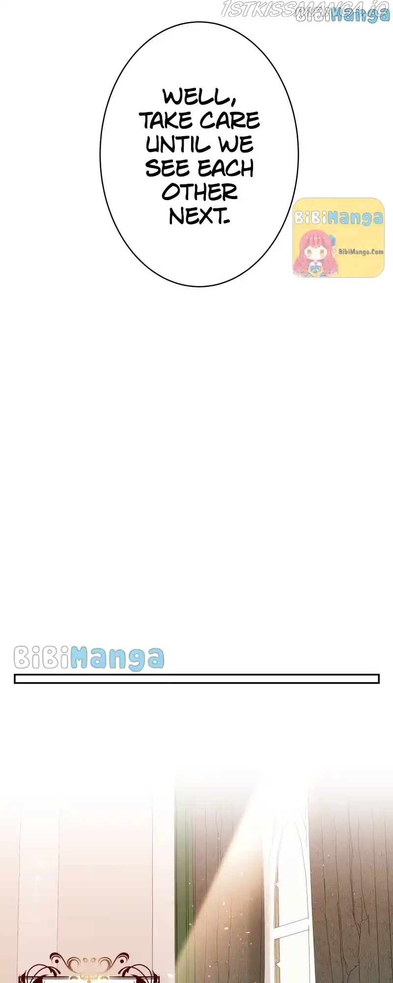 A Villainess’ Revenge Is Sweeter Than Honey Chapter 35