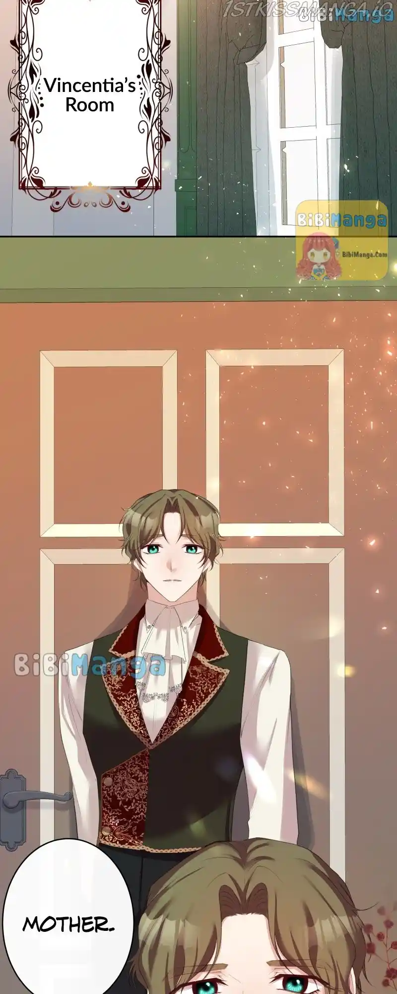 A Villainess’ Revenge Is Sweeter Than Honey Chapter 35