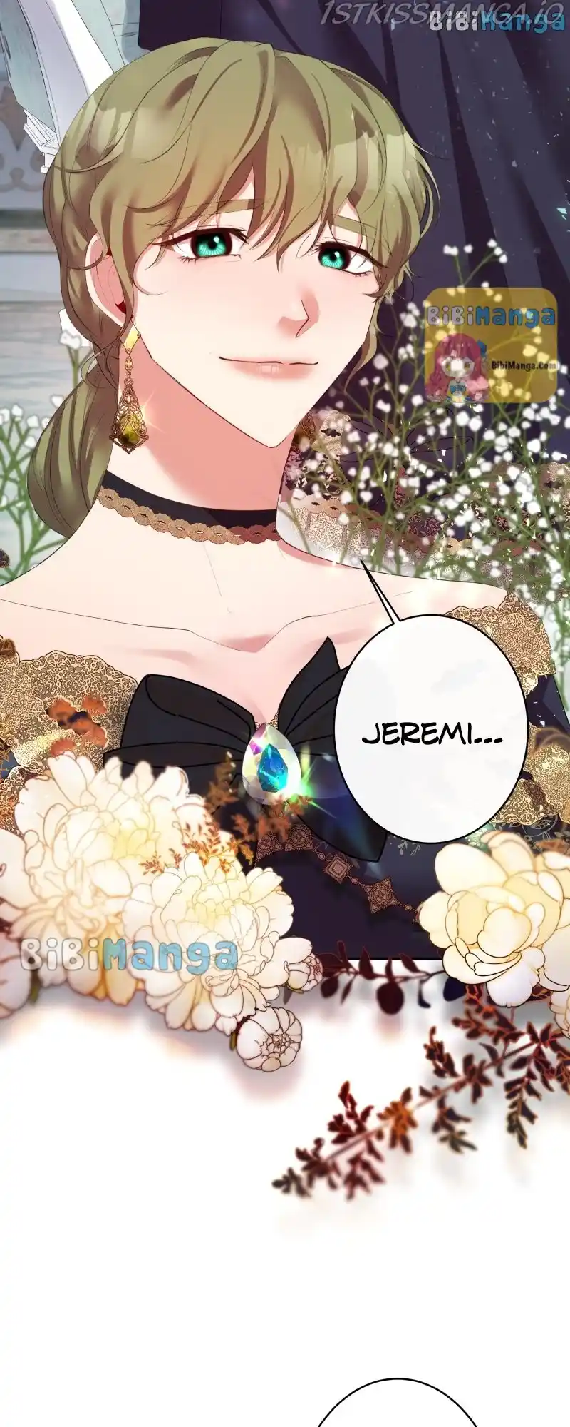 A Villainess’ Revenge Is Sweeter Than Honey Chapter 35