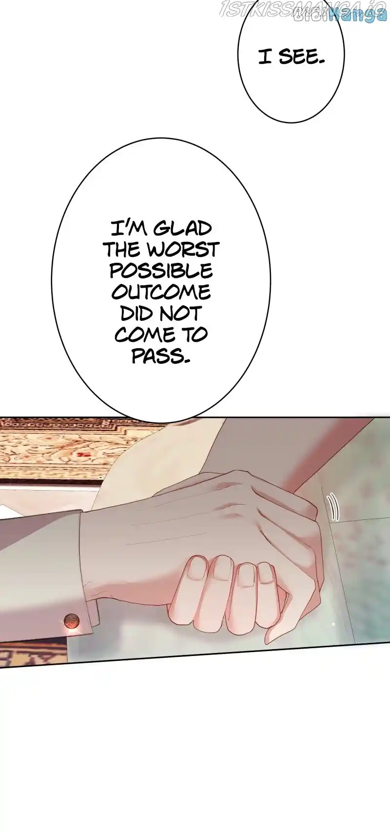 A Villainess’ Revenge Is Sweeter Than Honey Chapter 35