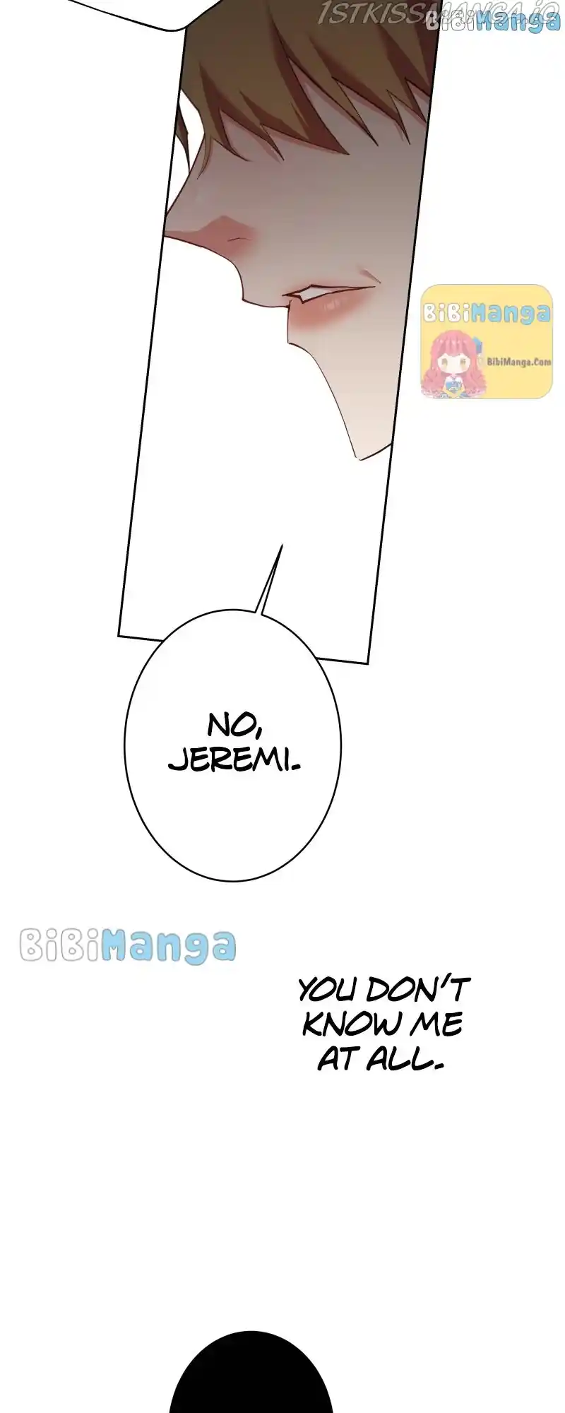 A Villainess’ Revenge Is Sweeter Than Honey Chapter 35