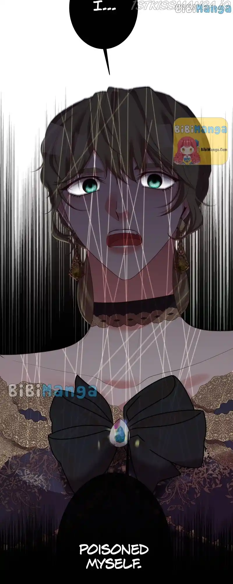 A Villainess’ Revenge Is Sweeter Than Honey Chapter 35