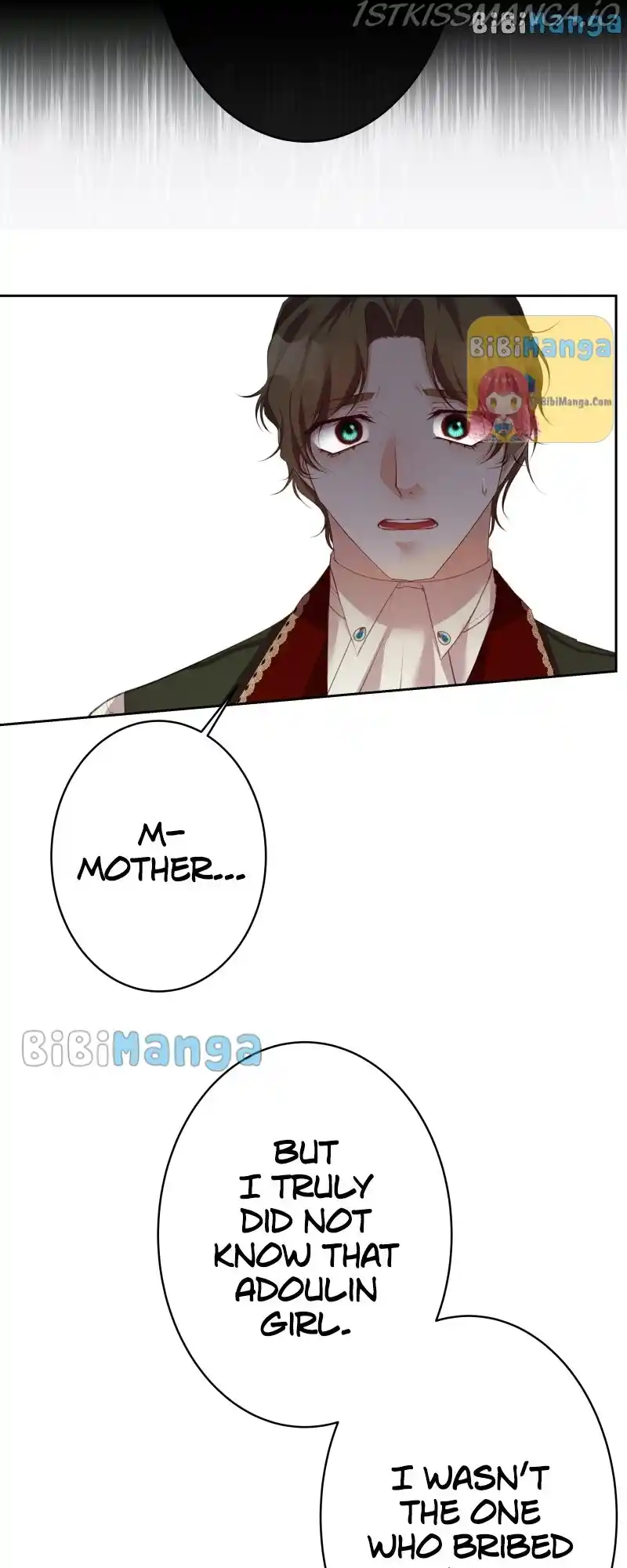 A Villainess’ Revenge Is Sweeter Than Honey Chapter 35