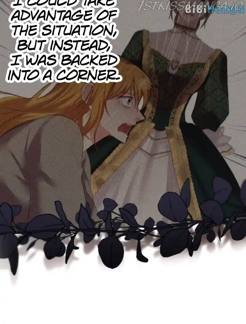 A Villainess’ Revenge Is Sweeter Than Honey Chapter 35