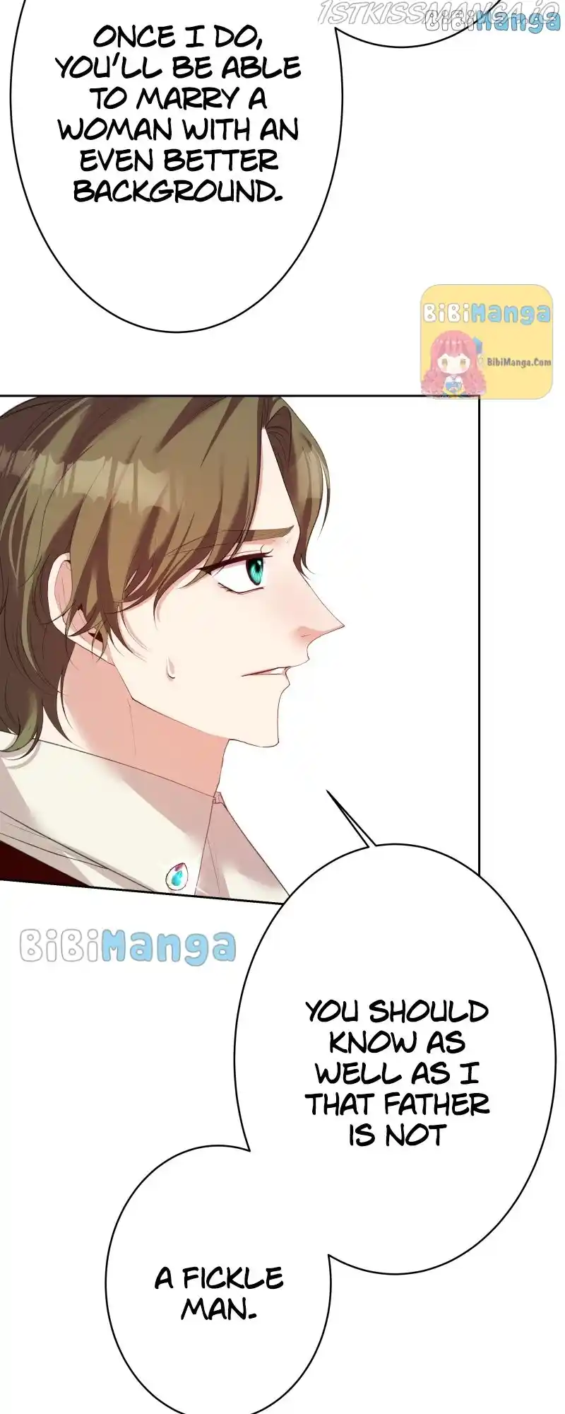 A Villainess’ Revenge Is Sweeter Than Honey Chapter 35