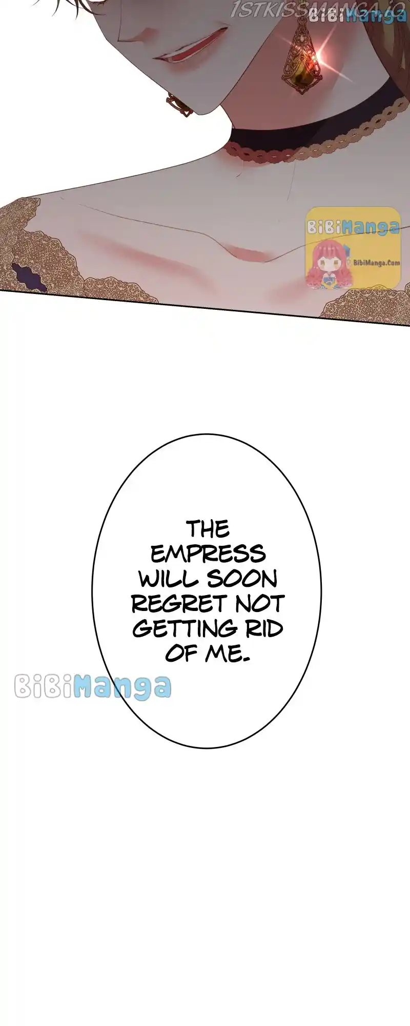 A Villainess’ Revenge Is Sweeter Than Honey Chapter 35