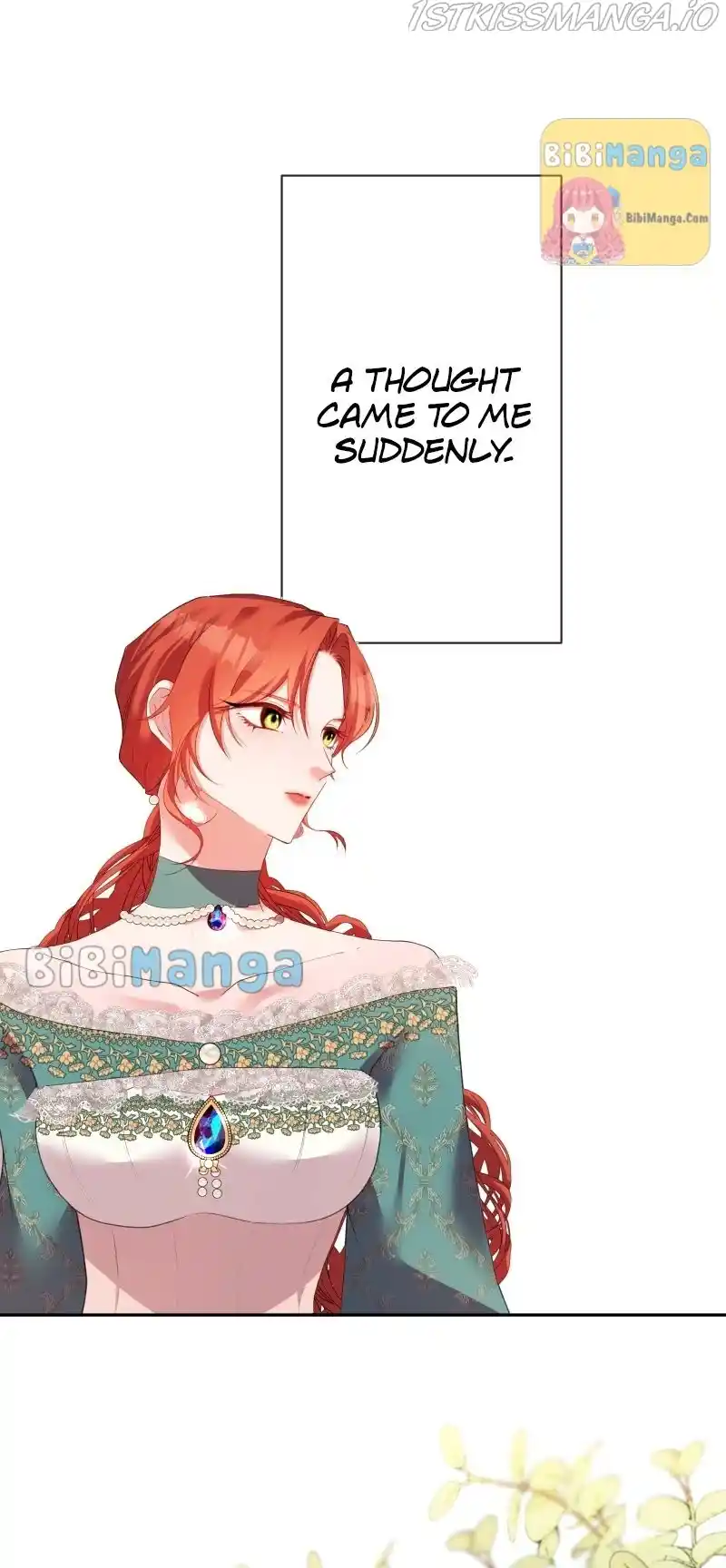 A Villainess’ Revenge Is Sweeter Than Honey Chapter 37