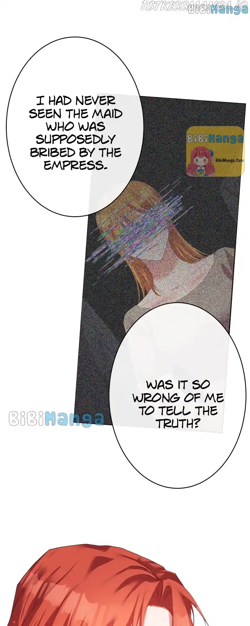 A Villainess’ Revenge Is Sweeter Than Honey Chapter 37