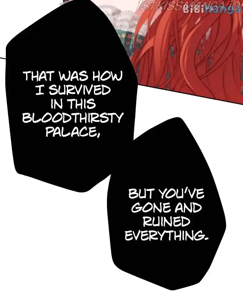 A Villainess’ Revenge Is Sweeter Than Honey Chapter 37