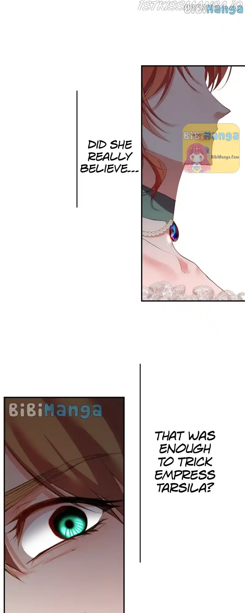 A Villainess’ Revenge Is Sweeter Than Honey Chapter 37