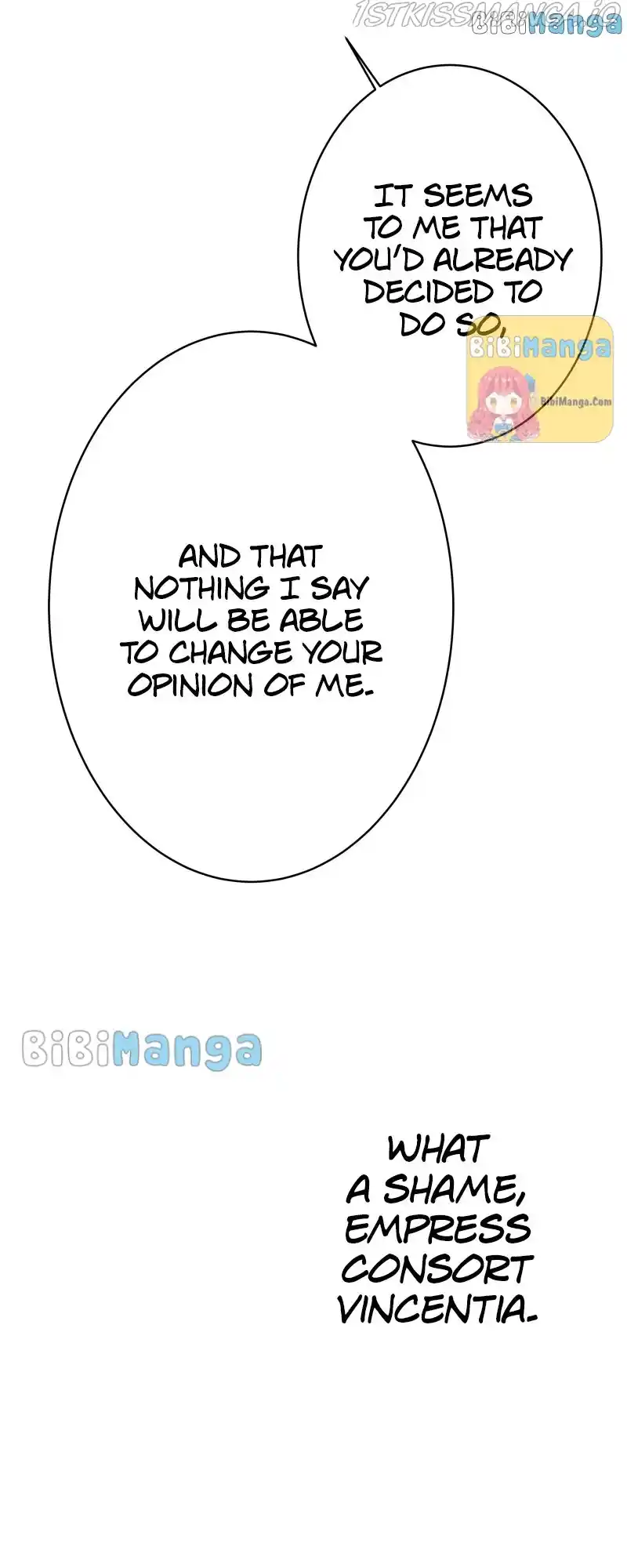 A Villainess’ Revenge Is Sweeter Than Honey Chapter 37