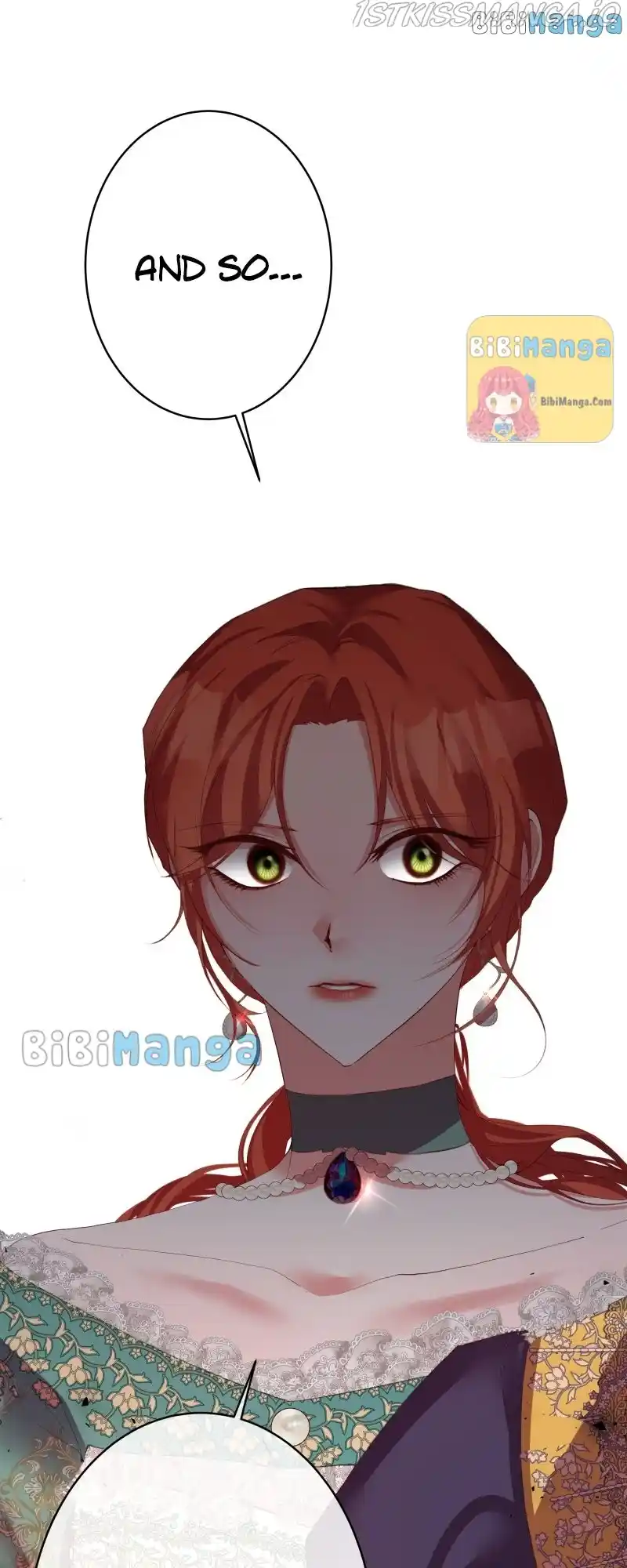 A Villainess’ Revenge Is Sweeter Than Honey Chapter 37