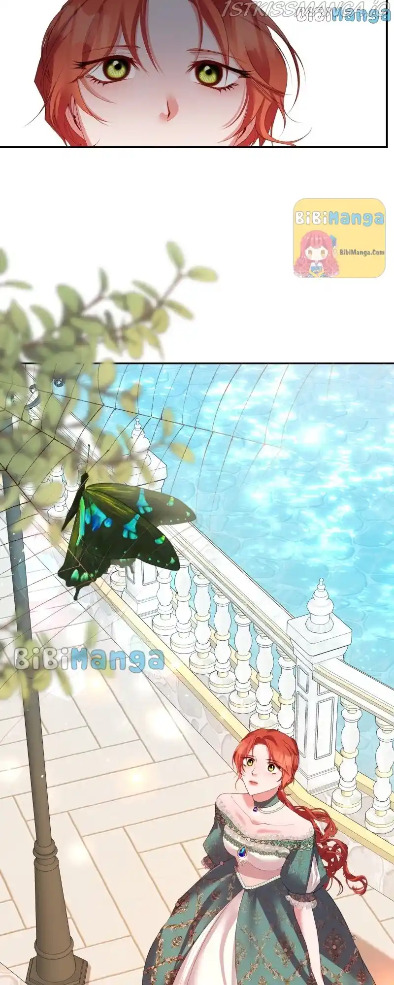 A Villainess’ Revenge Is Sweeter Than Honey Chapter 37