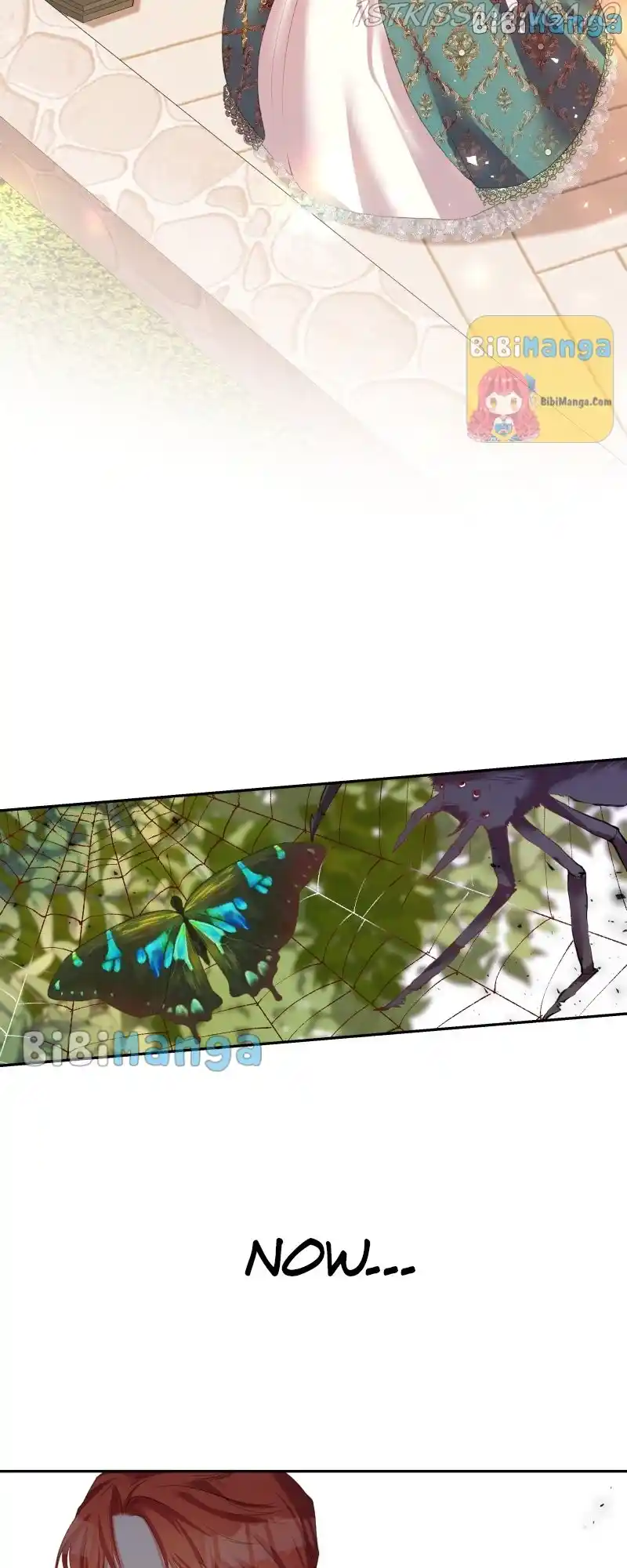 A Villainess’ Revenge Is Sweeter Than Honey Chapter 37