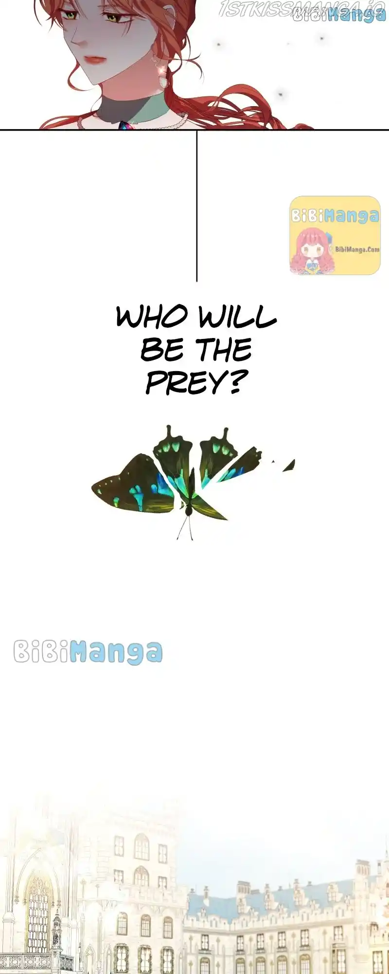 A Villainess’ Revenge Is Sweeter Than Honey Chapter 37