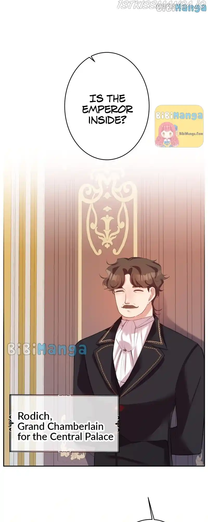 A Villainess’ Revenge Is Sweeter Than Honey Chapter 37