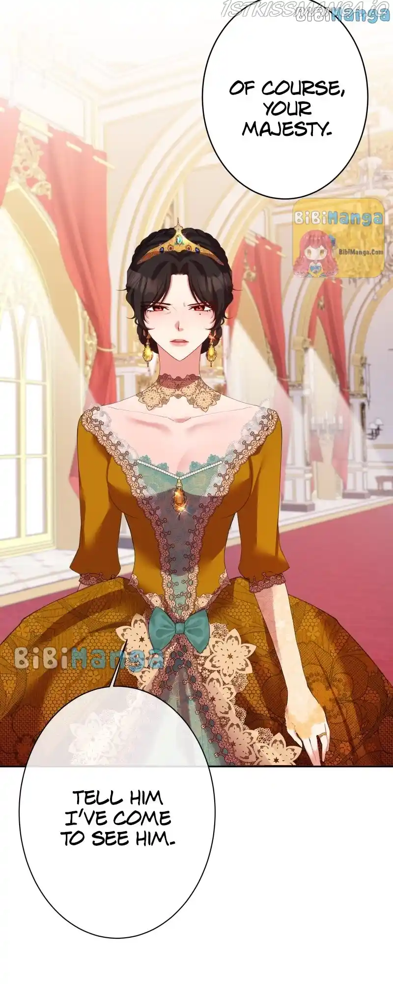 A Villainess’ Revenge Is Sweeter Than Honey Chapter 37