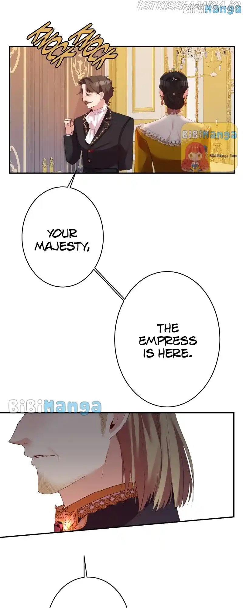 A Villainess’ Revenge Is Sweeter Than Honey Chapter 37