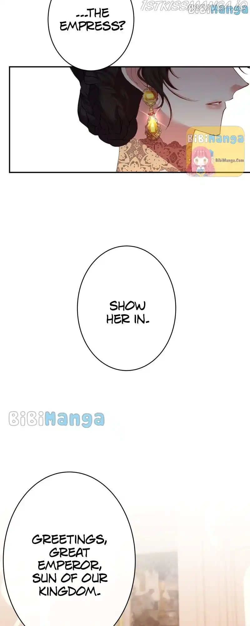 A Villainess’ Revenge Is Sweeter Than Honey Chapter 37