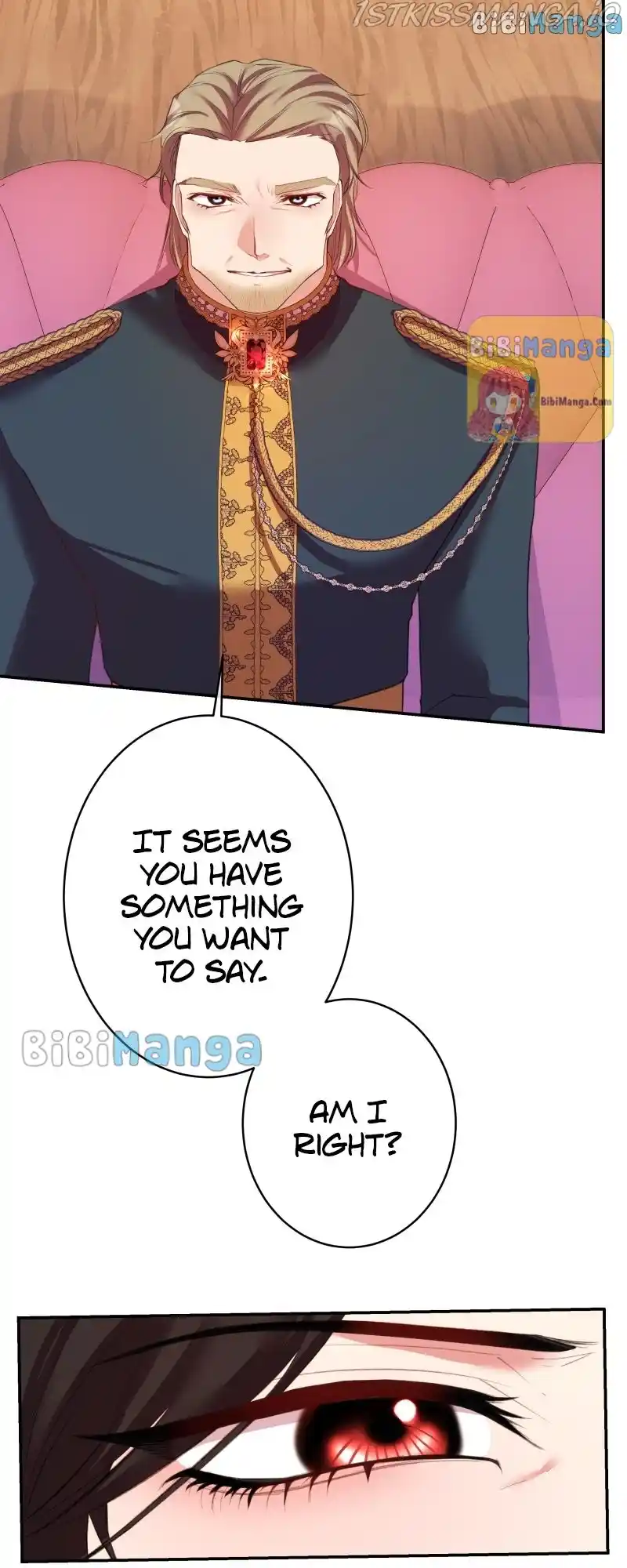 A Villainess’ Revenge Is Sweeter Than Honey Chapter 37