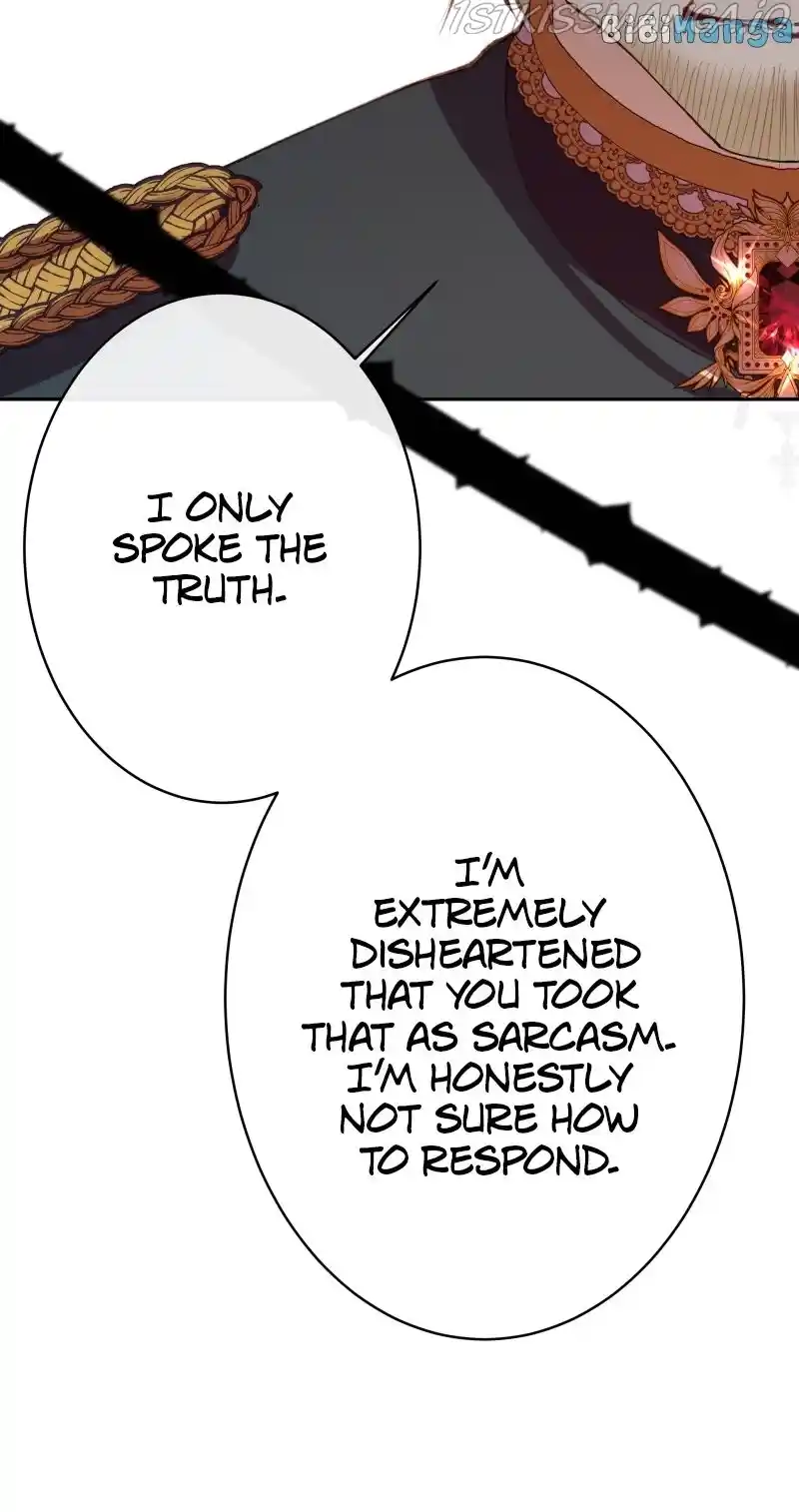 A Villainess’ Revenge Is Sweeter Than Honey Chapter 37