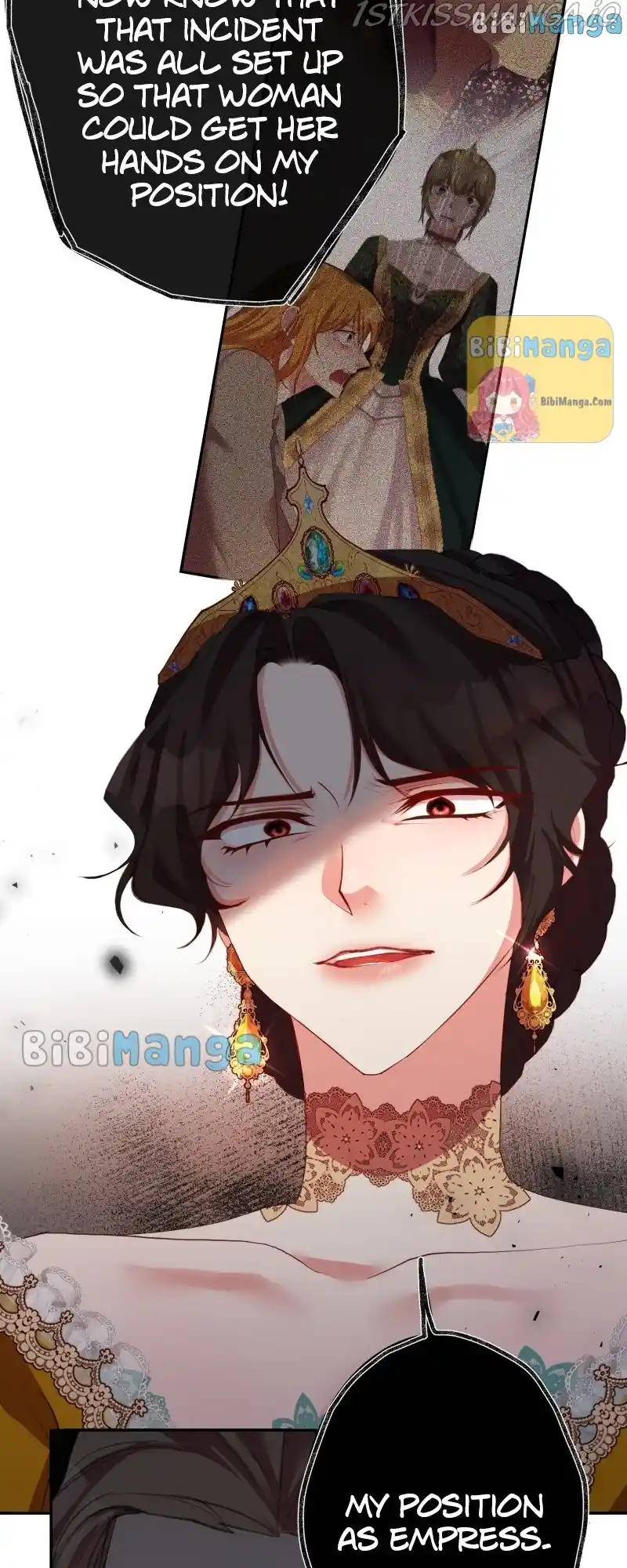 A Villainess’ Revenge Is Sweeter Than Honey Chapter 37