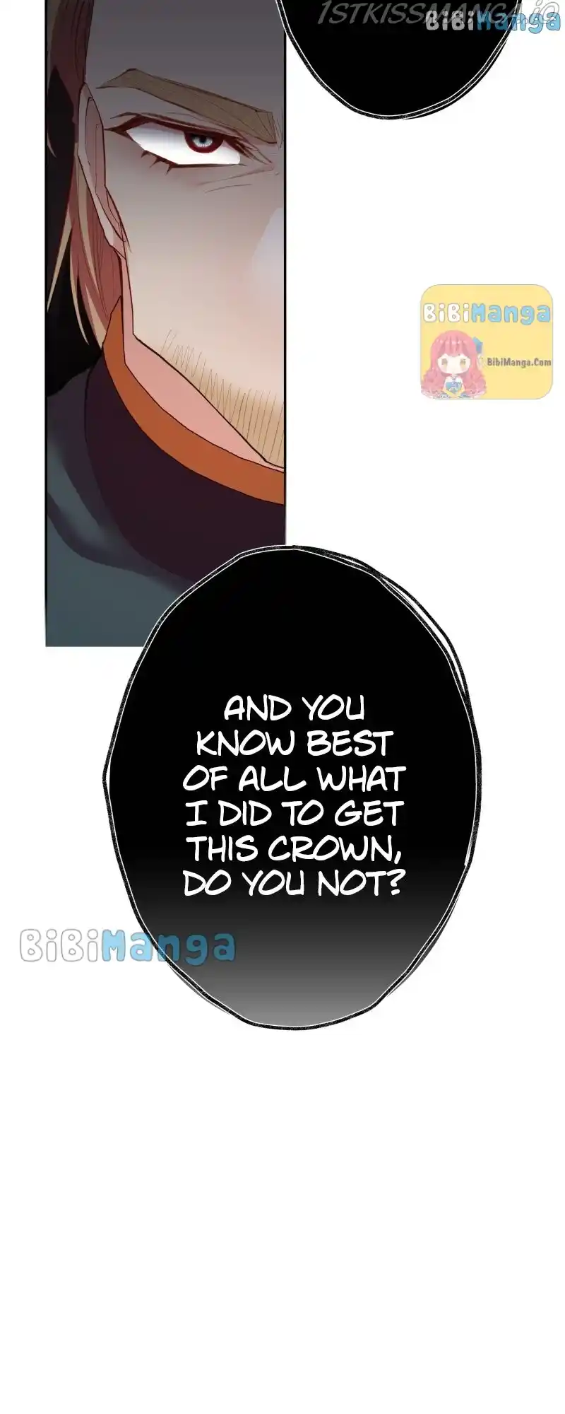 A Villainess’ Revenge Is Sweeter Than Honey Chapter 37