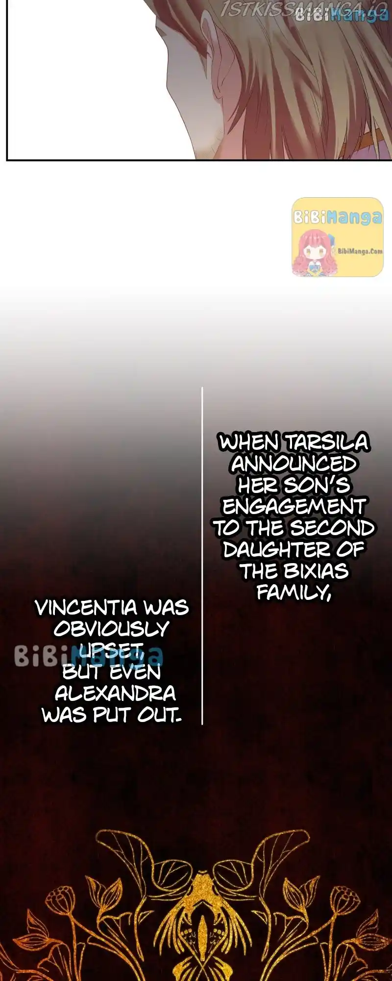 A Villainess’ Revenge Is Sweeter Than Honey Chapter 37