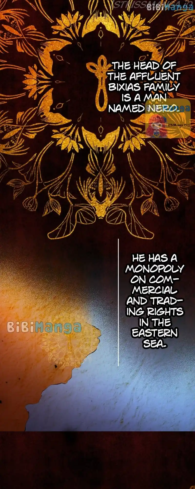 A Villainess’ Revenge Is Sweeter Than Honey Chapter 37