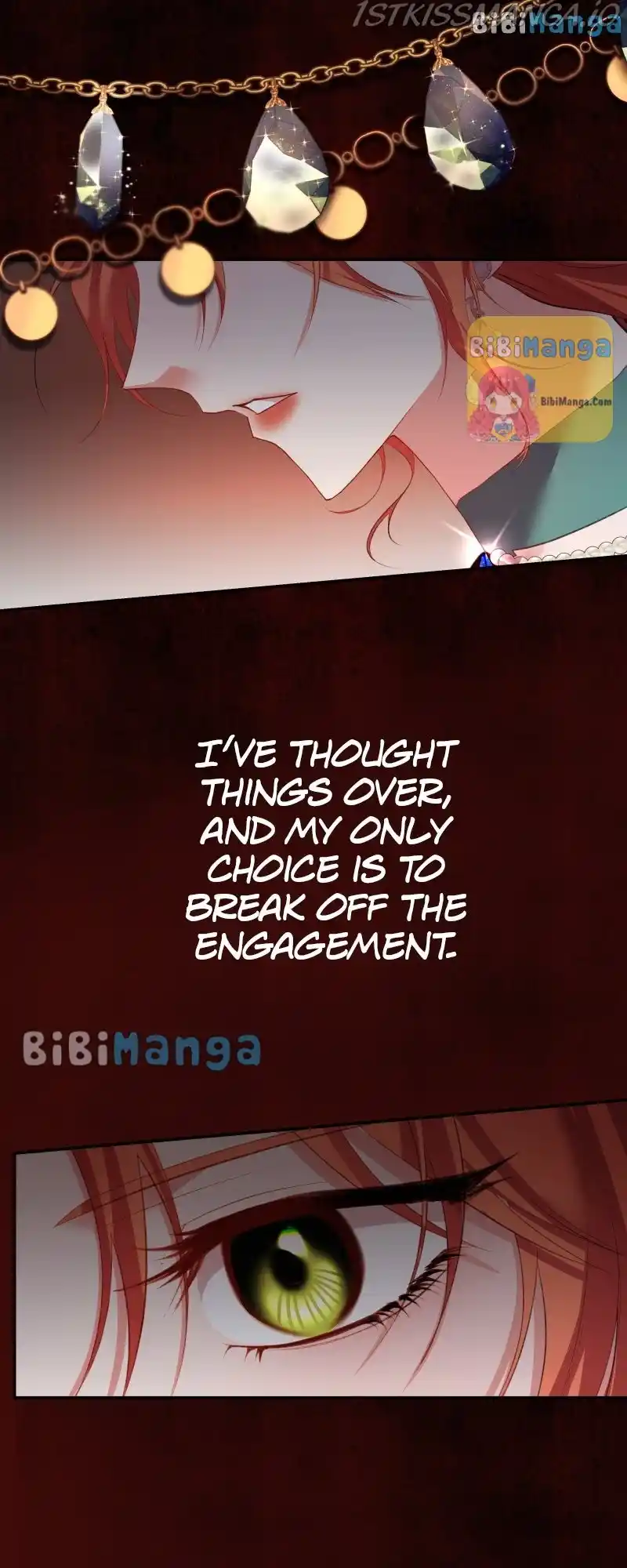 A Villainess’ Revenge Is Sweeter Than Honey Chapter 37