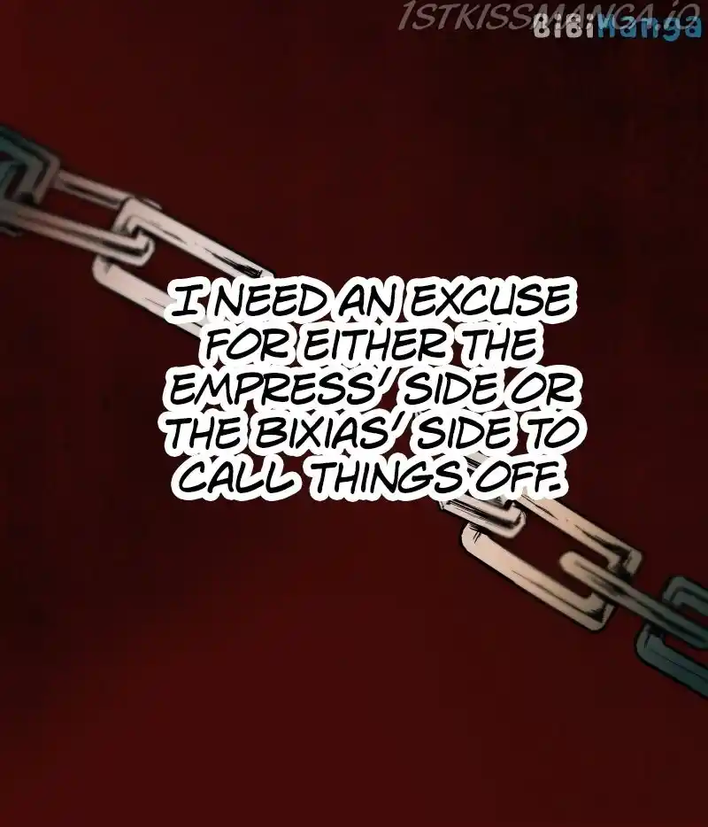 A Villainess’ Revenge Is Sweeter Than Honey Chapter 37