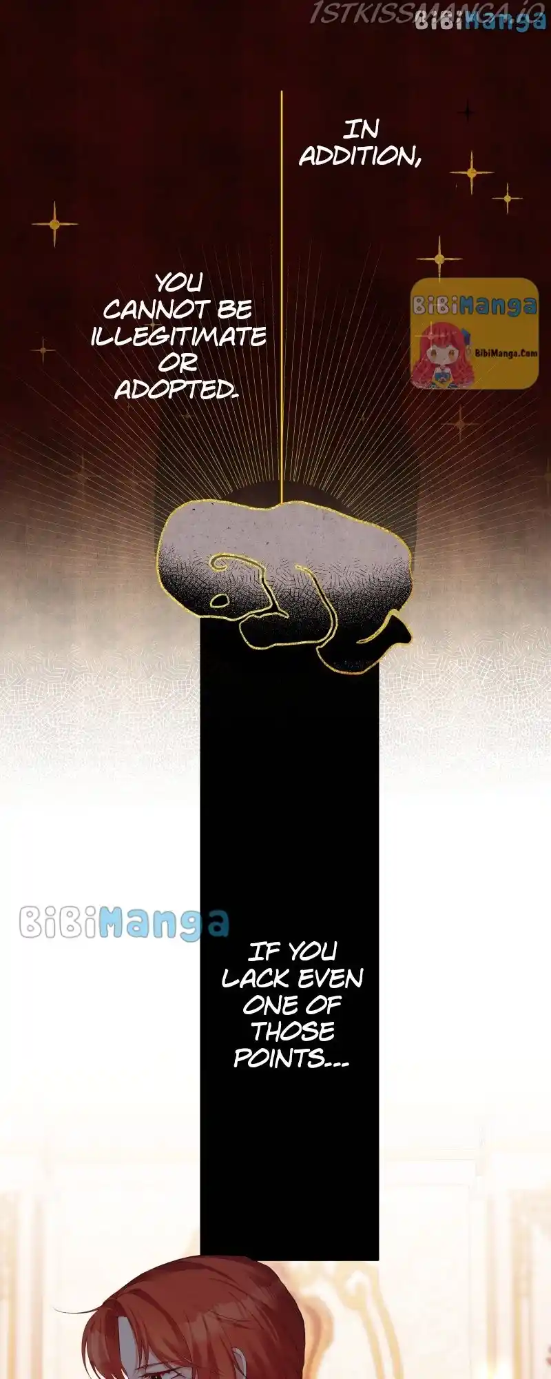 A Villainess’ Revenge Is Sweeter Than Honey Chapter 37