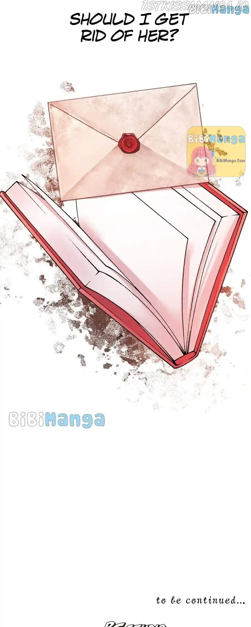 A Villainess’ Revenge Is Sweeter Than Honey Chapter 37