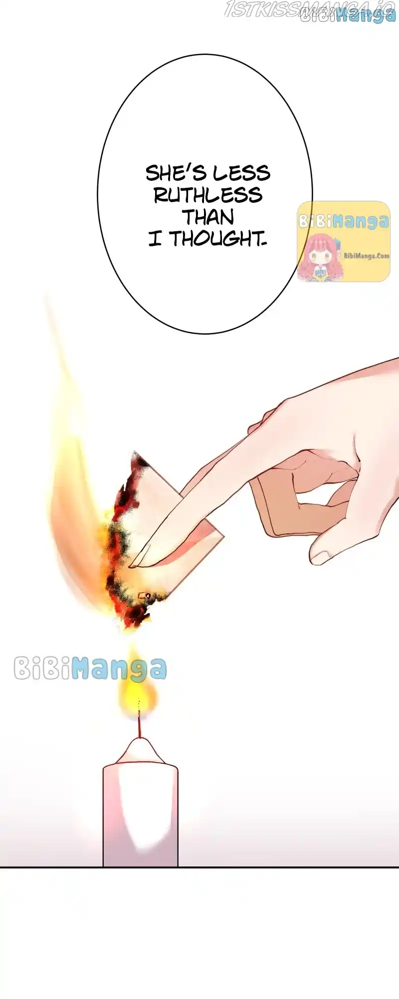 A Villainess’ Revenge Is Sweeter Than Honey Chapter 38