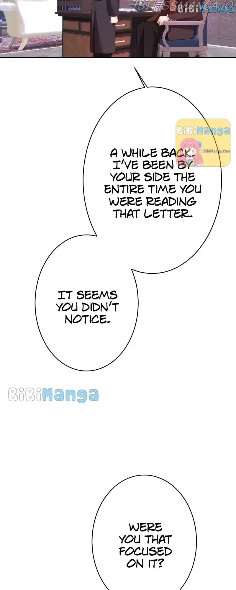 A Villainess’ Revenge Is Sweeter Than Honey Chapter 38